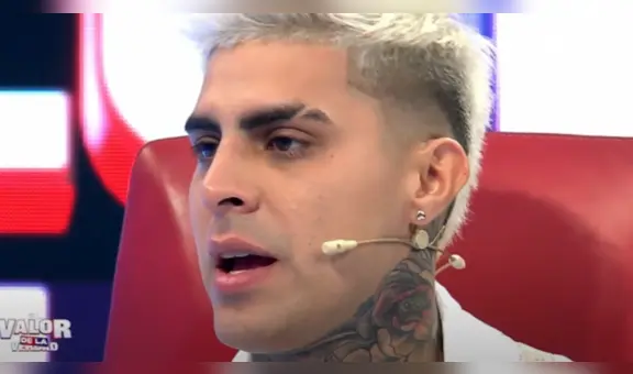 Paul Michael sorprende al revelar que intentó ser deportado de España con violento incidente: "Rompí todo"