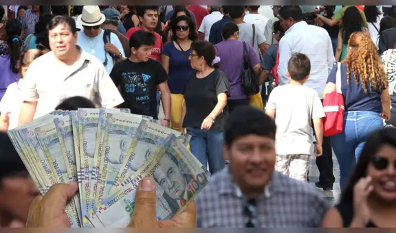 Peruanos podrán acceder al bono del programa Contigo 2025 y recibir hasta S/300 si cumplen estos requisitos, vía Banco de la Nación