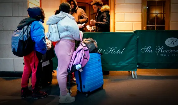 Nueva York pone fin al programa de asistencia para inmigrantes: esto es lo que debes saber