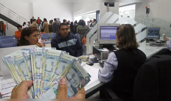 ¿Buscas trabajo? Grandes convocatorias laborales ofrecen sueldos de hasta S/7.590 y más de 4.500 vacantes entre el 28 de abril y 4 de mayo