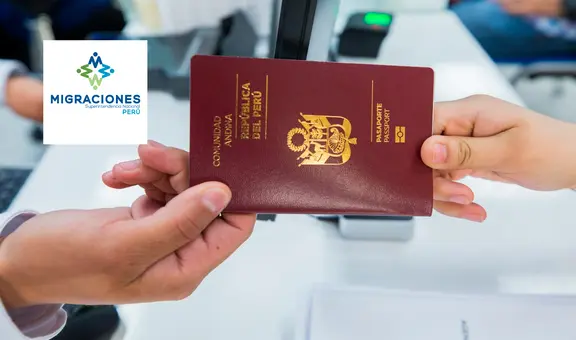 ¿Desde cuándo Migraciones comenzará a atender citas presenciales para emitir pasaportes?