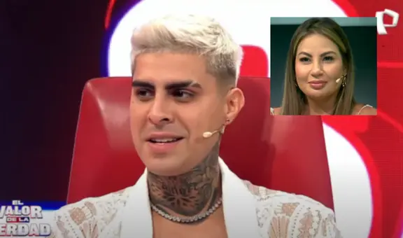 ¿Cuál fue la pregunta que hizo perder a Paul Michael en 'El valor de la verdad' y qué tiene que ver Pamela López?