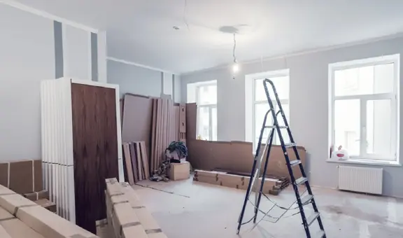 Errores comunes al remodelar tu casa y cómo evitarlos para ahorrar tiempo y dinero