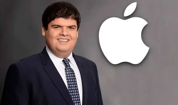 A los 22 años fue encarcelado por extorsionar a Apple y hackear miles de iPhone: hoy se dedica a combatir fraudes