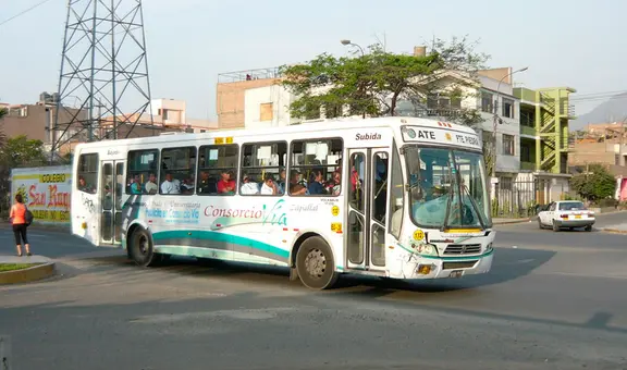 ATU amplía histórica ruta de transporte: cómo será el nuevo recorrido que unirá Puente Piedra y Callao tras más de 30 años