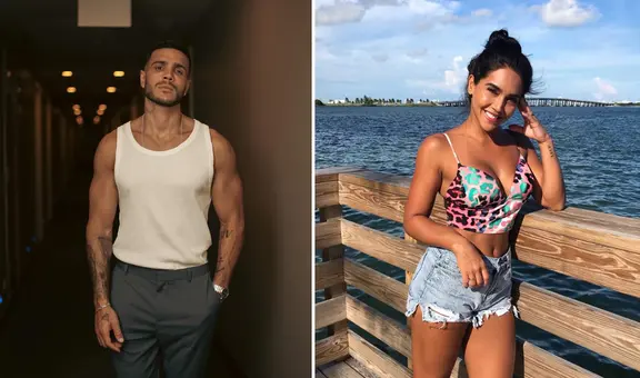 Mario Irivarren y Vania Bludau: ¿cómo se conocieron y cuánto tiempo duró su relación amorosa?