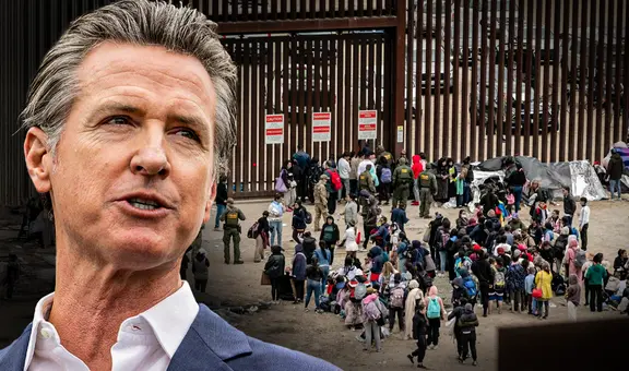 ¡Presta atención, inmigrante de California! Por estas razones, el gobierno de Gavin Newsom ha aumentado el número de deportaciones
