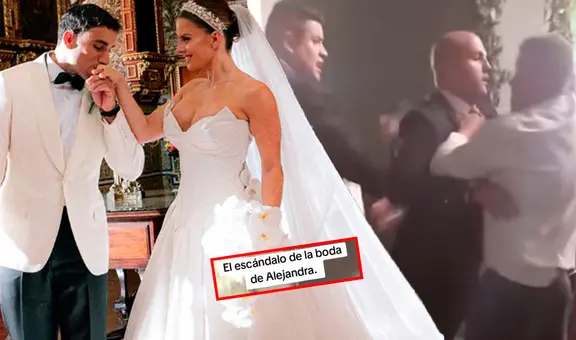 Vania Bludau y la vez que se filtraron polémicas conversaciones con Mario Irivarren tras fin de su relación: "Eres una m..."