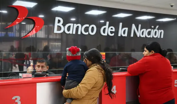 Banco de la Nación brinda esta facilidad a los trabajadores que tienen muchas deudas en Perú: ¿de qué se trata?