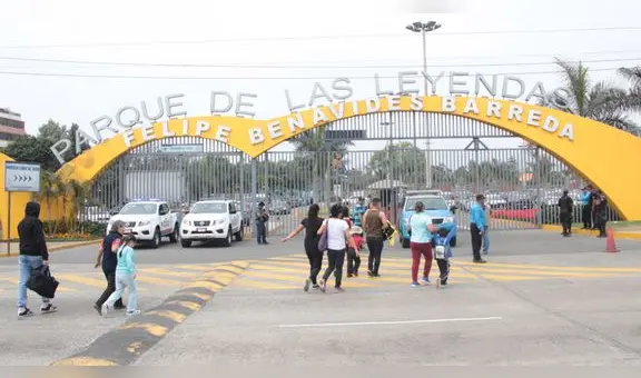 Parque de las Leyendas lanza entradas gratis y al 50 % solo este 1 de mayo: conoce los requisitos