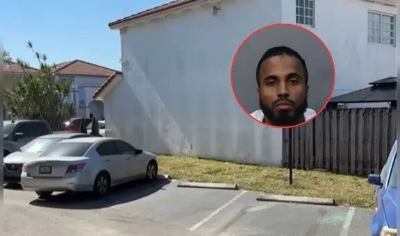 Mujer es asesinada dentro de su vehículo en estacionamiento de Florida: su hija de 3 años pidió ayuda a transeúntes