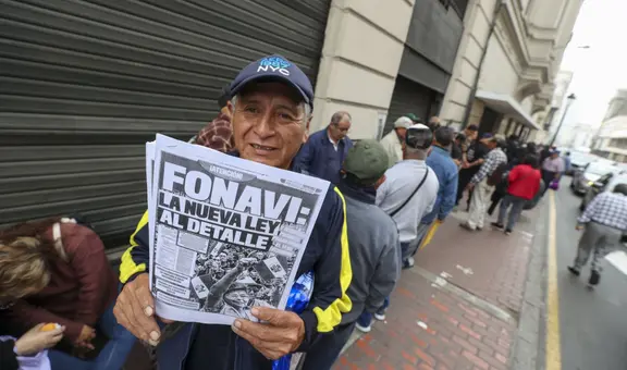 ¿Qué significan las letras en Fonavi 2025? Revisa qué información indica el A, B, C, D, y E en la página de la Secretaría Técnica