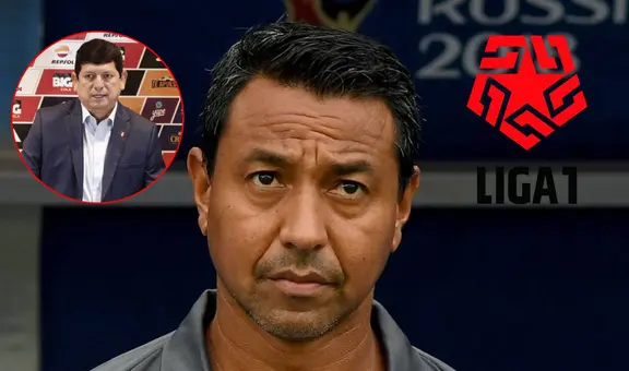 Nolberto Solano apuntó contra la FPF tras mal momento de la selección peruana y dejó inesperado mensaje: "Falta más mano dura"