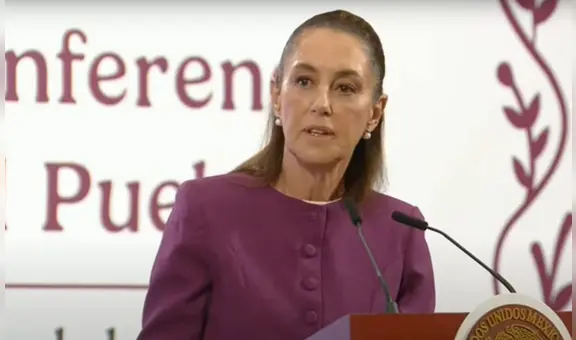 Sheinbaum condena redadas en Colorado promovidas por Trump y confirma detención de cinco mexicanos: "No estamos de acuerdo"