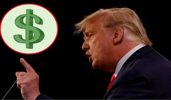 Las dos empresas que hacen un gran negocio con las políticas de deportación de inmigrantes de Trump