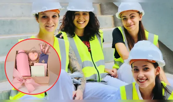 Regalos por el Día del Trabajo 2025: ideas sencillas y fáciles para obsequiar a tus empleados y amigos este 1 de mayo