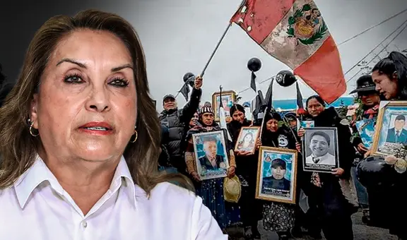 Dina Boluarte: Cambian fiscales que investigan muertes en las protestas sociales contra la presidenta y el Congreso