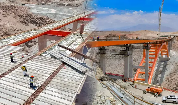 La moderna autopista en Arequipa que buscar transformar el sur del país: reducirá el viaje a 30 minutos y costará más de S/140 millones