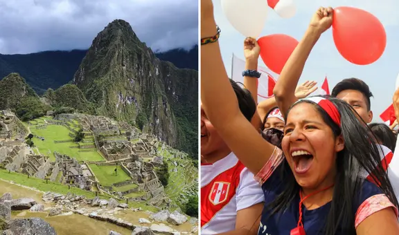 Administración de Machu Picchu indica los turistas que entrarán gratis al Santuario Histórico: este es el requisito que debe cumplir