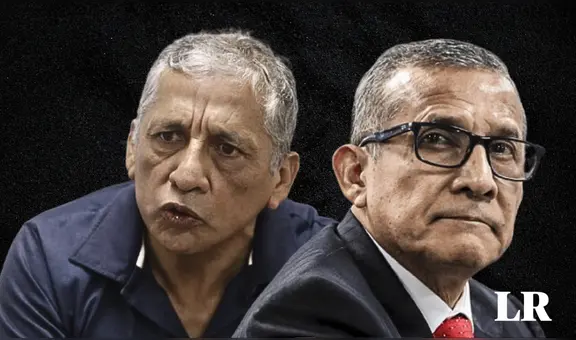 Antauro Humala ratifica que apoyará pena de muerte para su hermano: "Ollanta va a pasar lo mismo que Alejandro Toledo y Martín Vizcarra"