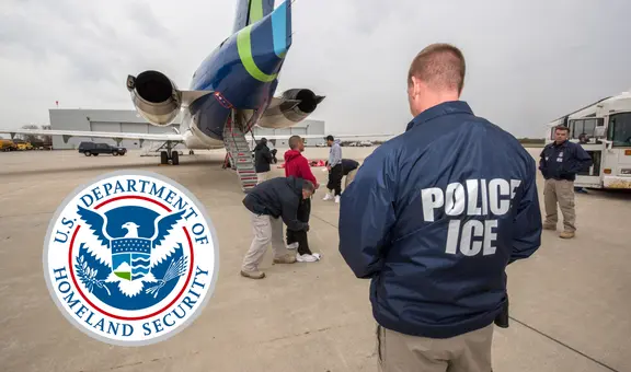 Muy buenas noticias para inmigrantes: ICE devuelve estatus legal y anulan riesgo de deportación para este grupo de personas en EEUU