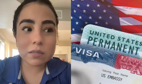 Inmigrante mexicana vive en Colorado y revela su experiencia para encontrar trabajo en EEUU sin documentos