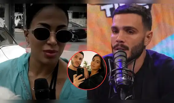 Onelia Molina sorprende al apoyar comentario contra Mario Irivarren tras admitir llamada a Vania Bludau: "No ha curado"