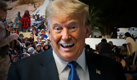 Malas noticias para inmigrantes en USA: la nueva amenaza de Trump contra las 'ciudades santuario' que protegen a indocumentados