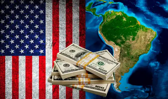 Los únicos países de América Latina que serán ricos en 2030 y potencias mundiales como EEUU: petróleo será clave