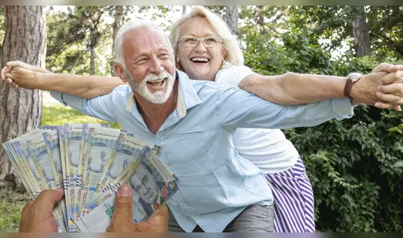 Adultos mayores de 65 años en Perú cobran el aumento de este beneficio económico si cumplen con requisito específico en 2025