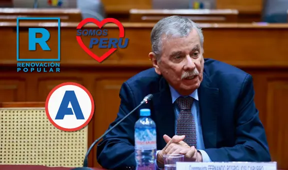 Elecciones 2026: Comisión de Constitución debate este martes dictamen de reelección de alcaldes y gobernadores