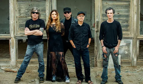 Mar de Copas llega a Estados Unidos: fechas, precios y cómo conseguir entradas para ver a la banda peruana en Miami, New York y Washington