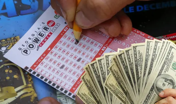 Powerball en Kentucky: afortunado ganador rompe récord y se lleva premio histórico de US$167.3 millones