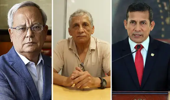 César Hildebrandt sobre Antauro Humala y el odio hacia su hermano: “Caín quiere matar a Caín”