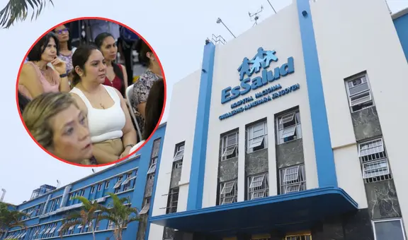 EsSalud otorga subsidio de S/820 para aseguradas en 2025: conoce los requisitos y el paso a paso para obtener el beneficio económico