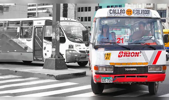 Errores comunes al conducir que pueden costarte una multa en Perú: lo que todo conductor debe evitar