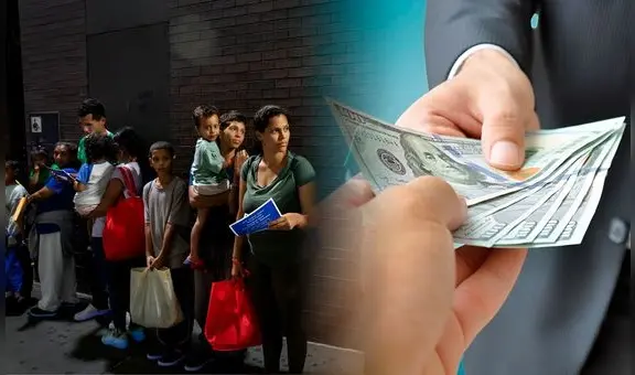 Excelentes noticias para inmigrantes en Nueva York: detenidos por ICE recibirán US$10.000 por retrasos en liberaciones