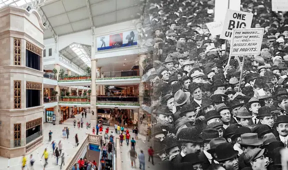 ¿A qué hora abren los centros comerciales este 1 de mayo por el Día del Trabajo? Atención en Jockey Plaza, Plaza Norte, Plaza San Miguel y más