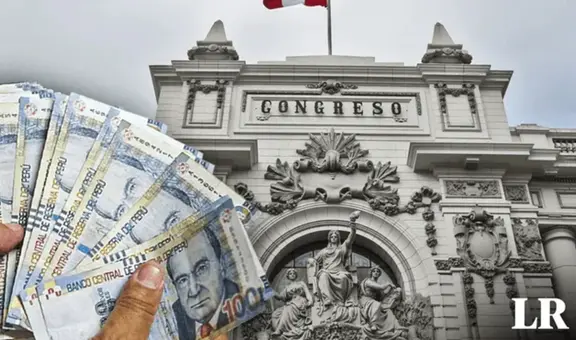 Retiro CTS 2025: Congreso firma nueva liberación de ahorros al 100%, ¿qué falta para que se promulgue?