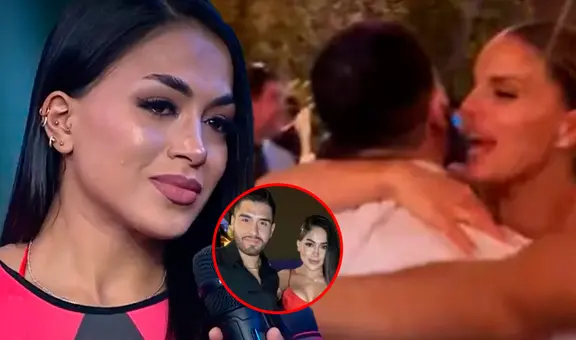 Hermano de Onelia Molina le dedica conmovedor mensaje tras confesión de Mario Irivarren sobre Vania Bludau: "Ejemplo de fuerza"