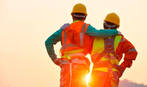 Día del Trabajador 2025: imágenes bonitas para tarjetas con frases emotivas para compartir hoy 1 de mayo