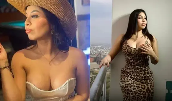 La influencer Aylin Gabriela fue encontrada muerta en un departamento en México tras días incomunicada