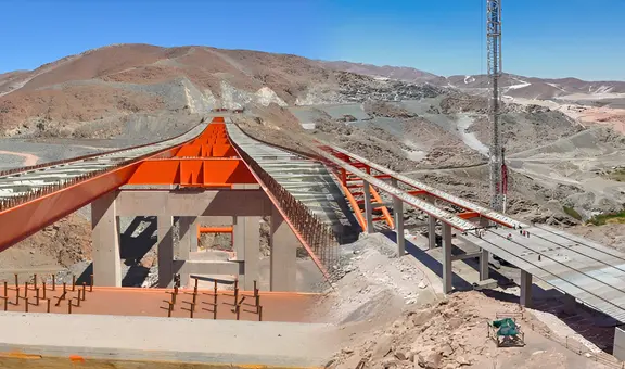 La moderna autopista en Arequipa que buscar transformar el sur del país: reducirá el viaje a 30 minutos y costará más de S/140 millones