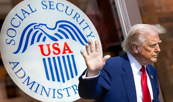 Otro golpe de Trump: SSA reforzará sus políticas para bloquear beneficios federales a inmigrantes indocumentados en EEUU