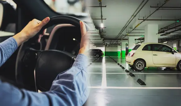 ¡Muy buenas noticias para los conductores de Florida! Esta herramienta te permite reservar lugares para estacionar en Miami