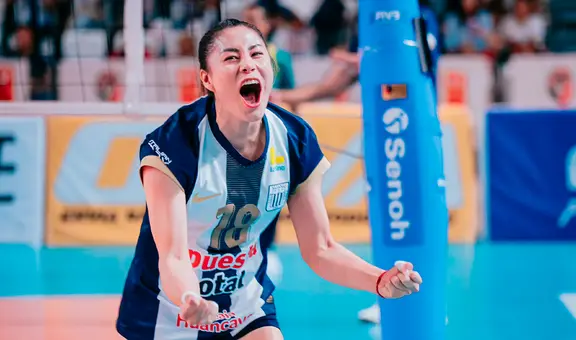 Alianza Lima ya conoce a sus posibles rivales asiáticos para el Mundial de Clubes Femenino de Vóley 2025