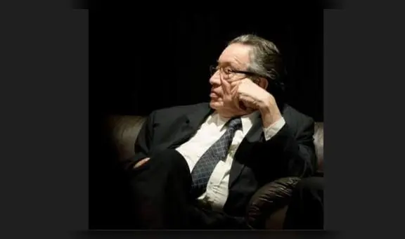 Marco Martos: “La poesía sirve para todo”