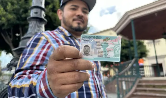Así tengan la Green Card: inmigrantes en EEUU no pueden realizar estas actividades si son residentes permanentes o indocumentados