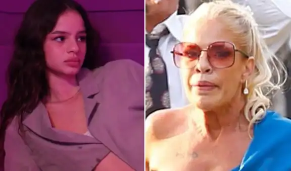 Exponen la fuerte reacción de la hermana de Alejandra Baigorria tras agredir a su madre: "Ella debería estar presa"