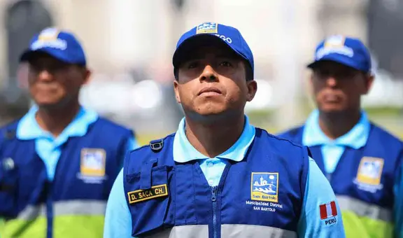 Serenos podrán usar pistolas eléctricas como defensa desde el 29 de abril: serán exentos de responsabilidad penal si le quitan la vida a alguien